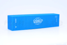 BuBi Model TT70159 - TT - Container 40 ft Cosco